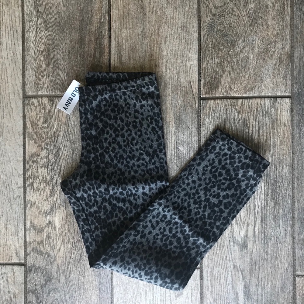 Girl’s Old Navy Leggings